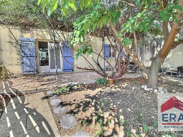 Maison 3 pièces 59 m²