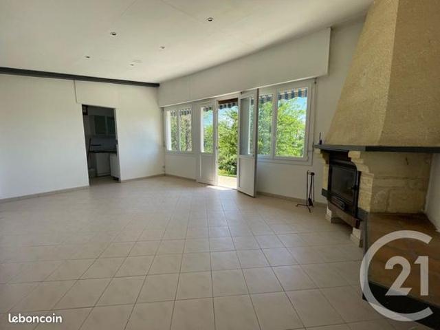 Maison 3 pièces 59 m²