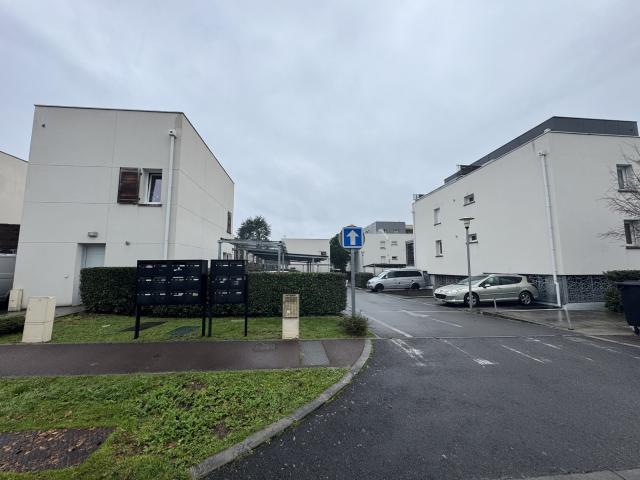 Maison 3 pièces 59 m²