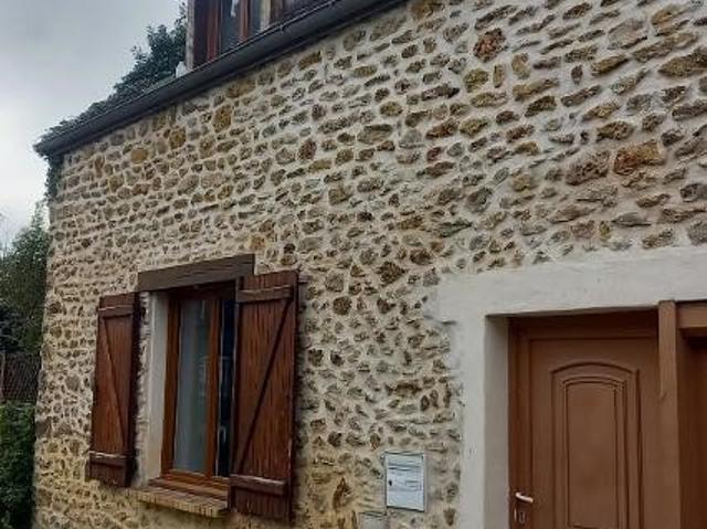 Maison 3 pièces 59 m²