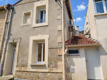 Maison à louer à Bouches-du-Rhône - Cave