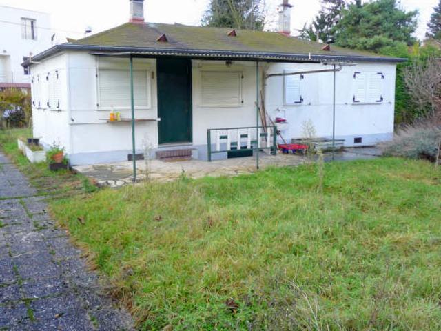 Maison 3 pièces 59 m²