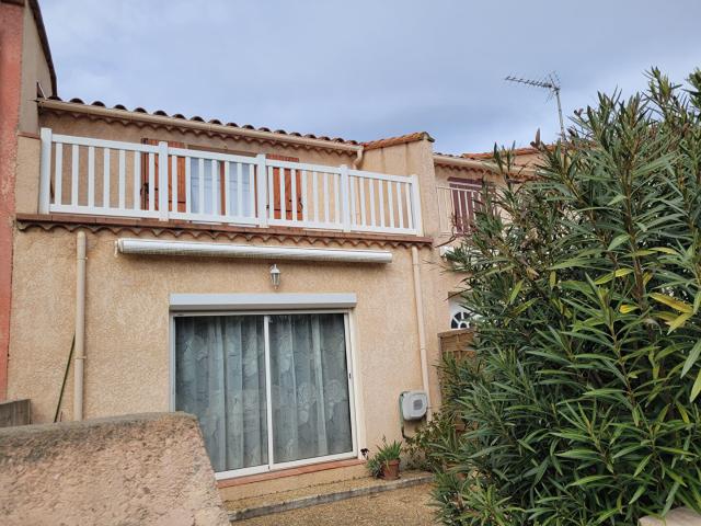 Maison 3 pièces 59 m²
