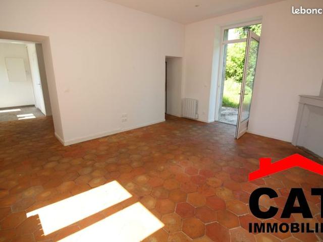 Maison 3 pièces 59 m²