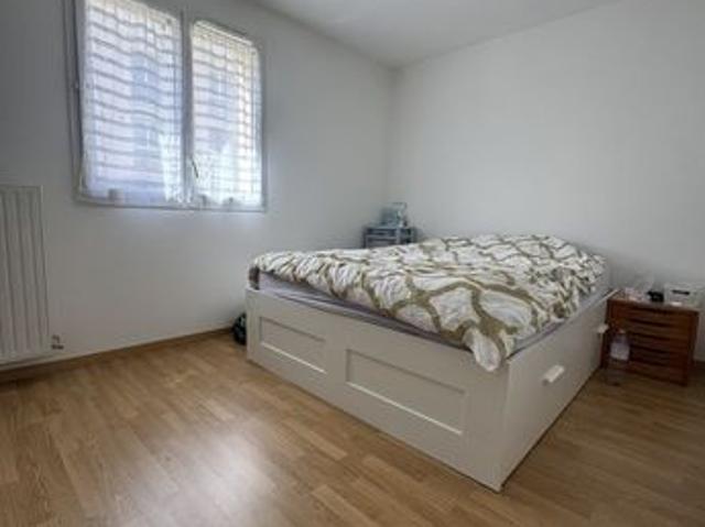 Maison 3 pièces 59 m²