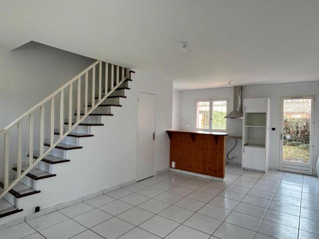 Maison 3 pièces 59 m²