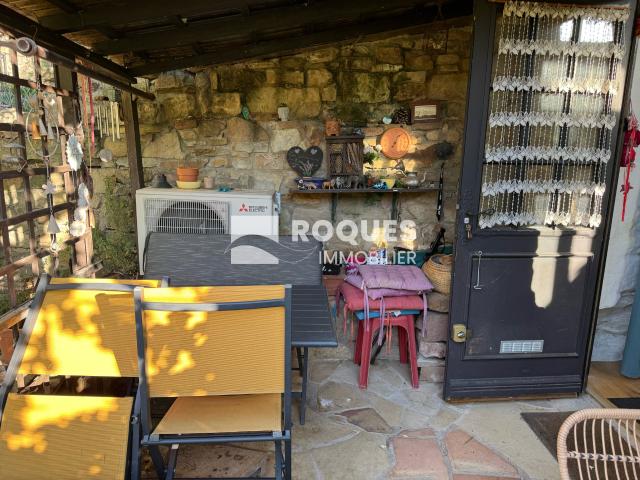 Maison 3 pièces 59 m²