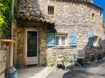 Maison 3 pièces 59 m²