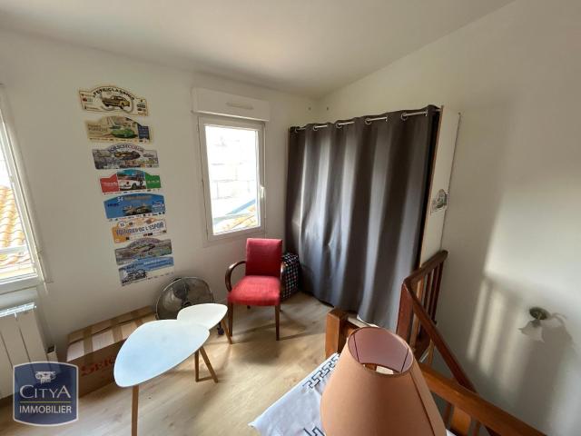 Maison 3 pièces 59 m²