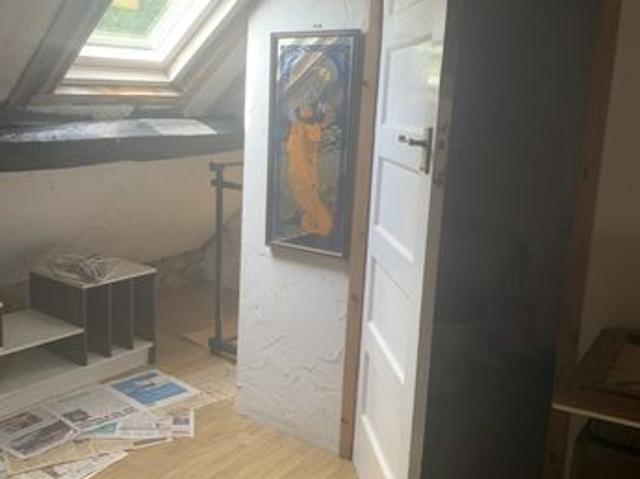 Maison 3 pièces 59 m²