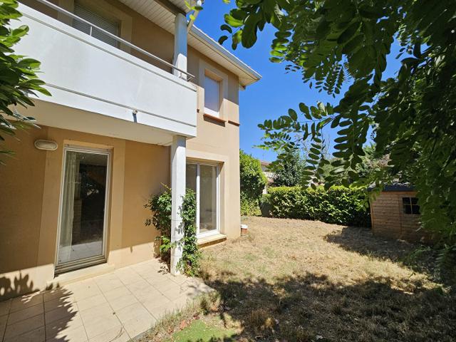 Maison 3 pièces 59 m²