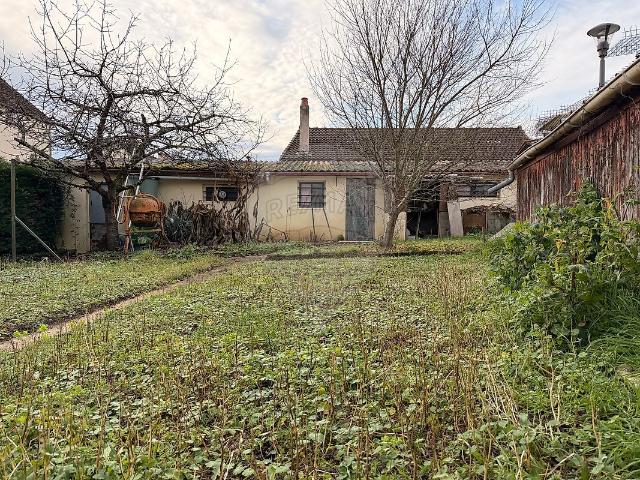 Maison 3 pièces 59 m²