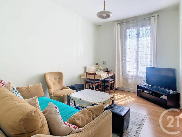 Maison 3 pièces 59 m²