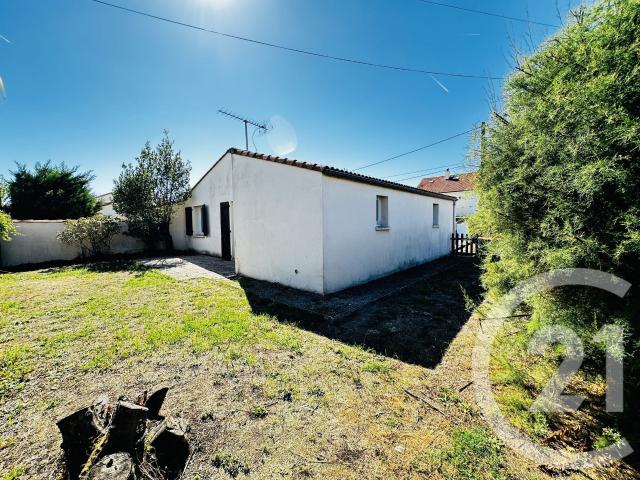 Maison 3 pièces 59 m²