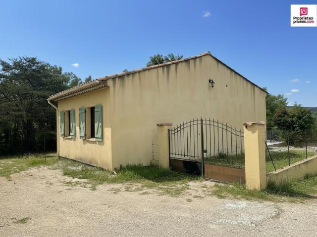Maison 3 pièces 59 m²