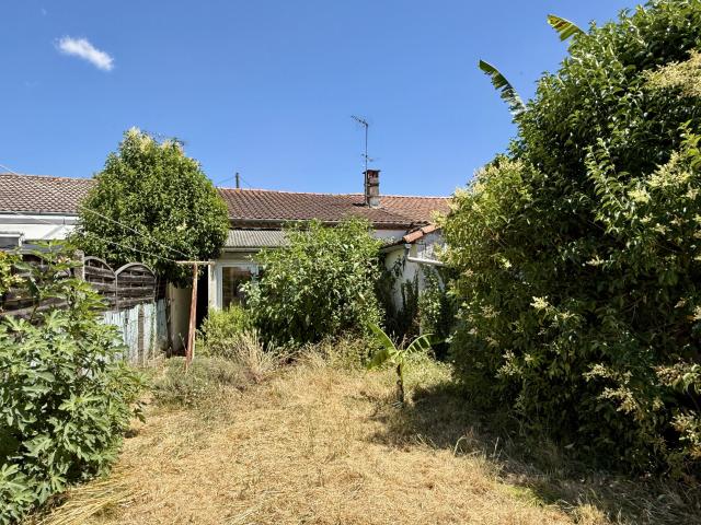 Maison 3 pièces 59 m²