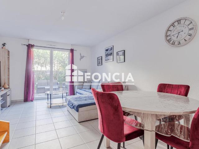 Maison 3 pièces 59 m²