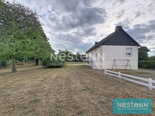 Maison 3 pièces 59 m²