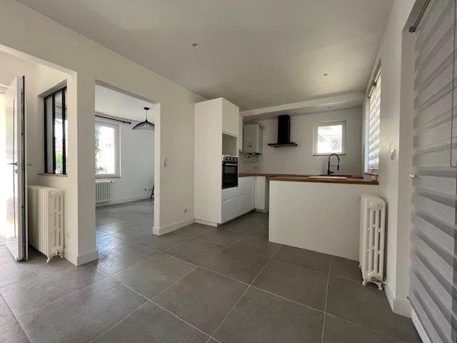 Maison 3 pièces 59 m²