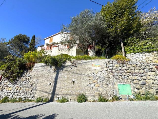 Maison 3 pièces 59 m²