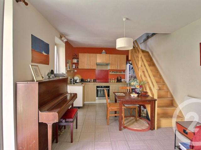 Maison 3 pièces 59 m²