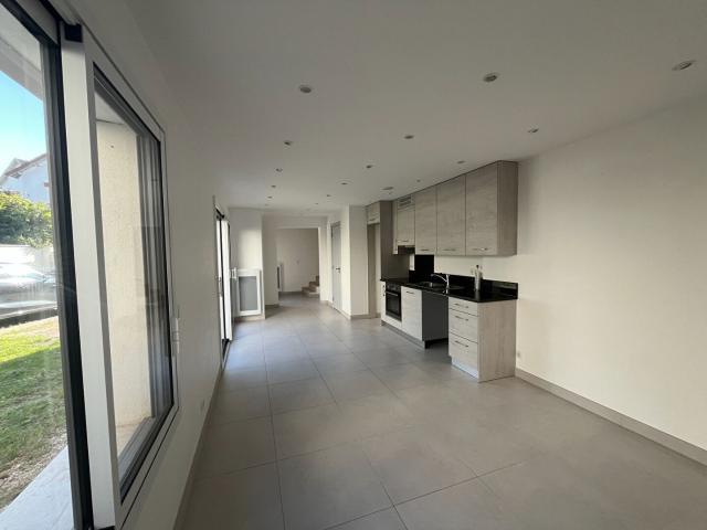Maison 3 pièces 59 m²