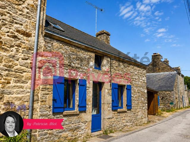 Maison 3 pièces 59 m²