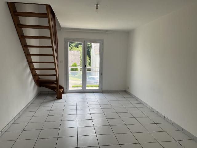 Maison 3 pièces 59 m²