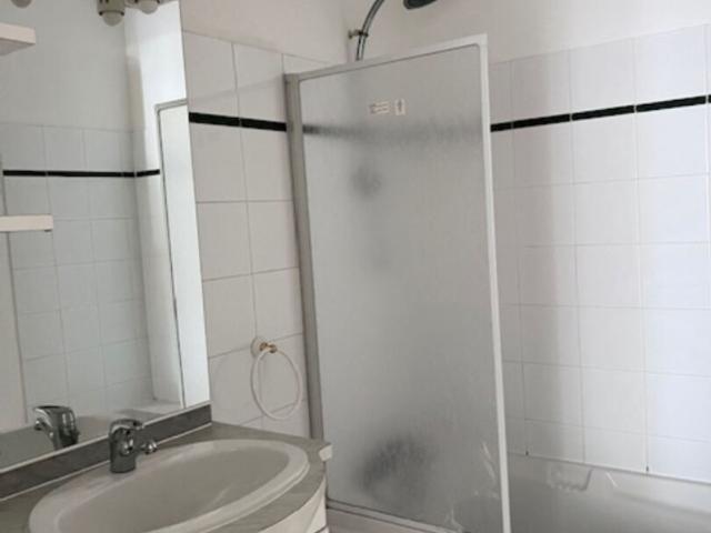 Maison 3 pièces, 59 m² à louer à Ambarès et Lagrave 33440