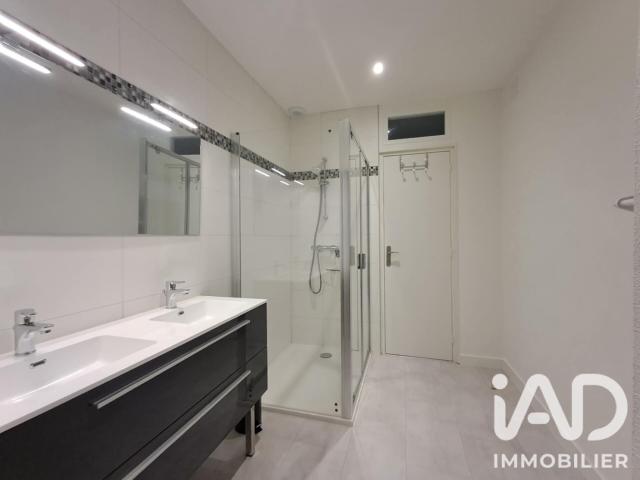 Maison 3 pièces, 59 m² à louer à Augy 89290