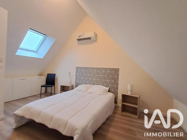 Maison 3 pièces, 59 m² à louer à Augy 89290