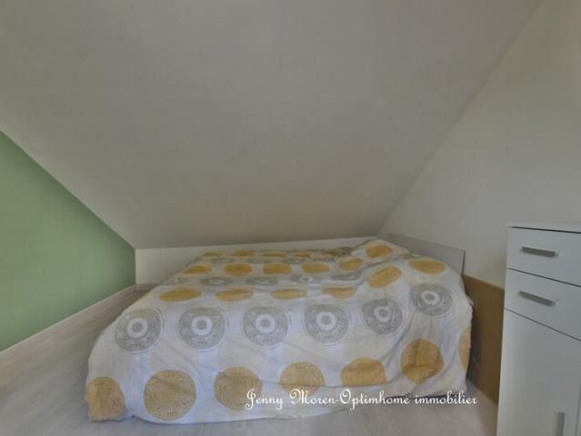 Maison 3 pièces, 59 m² à louer à Boulogne sur Mer 62200