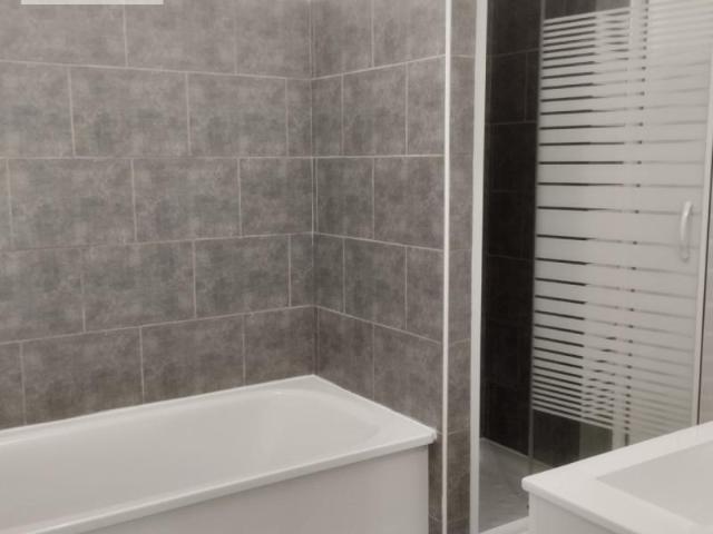Maison 3 pièces, 59 m² à louer à Beauvais 60000
