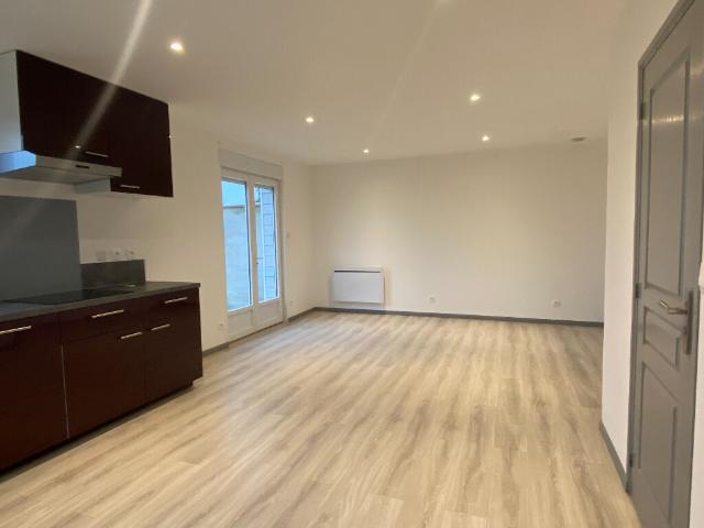 Maison 3 pièces, 59 m² à louer à Bray 27170
