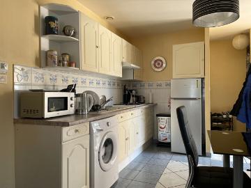 Maison 3 pièces, 59 m² à louer à Ligugé 86240