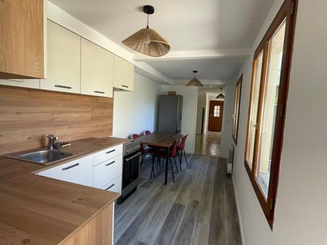 Maison 3 pièces, 59 m² à louer à Montargis 45200