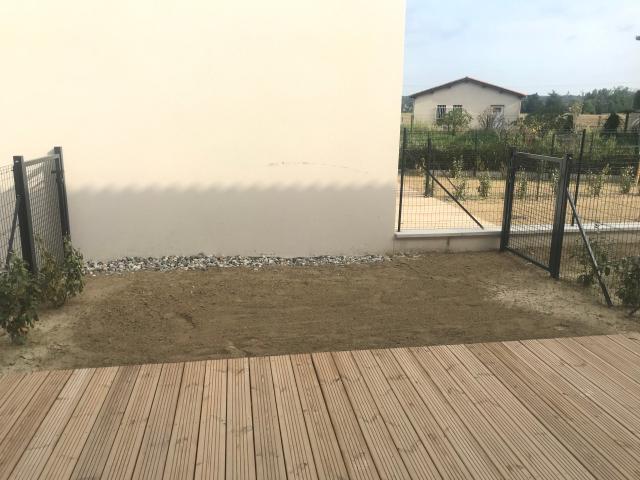 Maison 3 pièces, 59 m² à louer à Saint Sauveur 31790