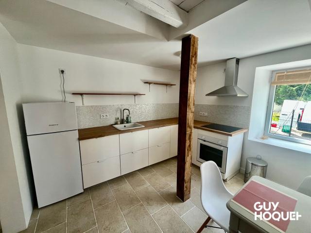 Maison 3 pièces, 59 m² à louer à Plessé 44630