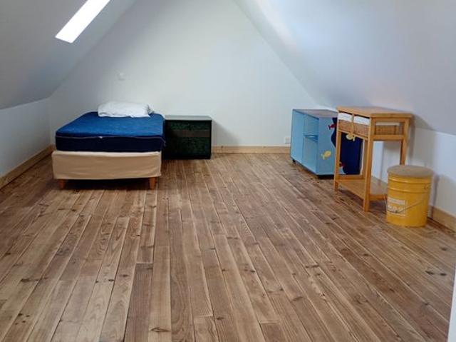 Maison 3 pièces, 59 m² à louer à Plouëc du Trieux 22260