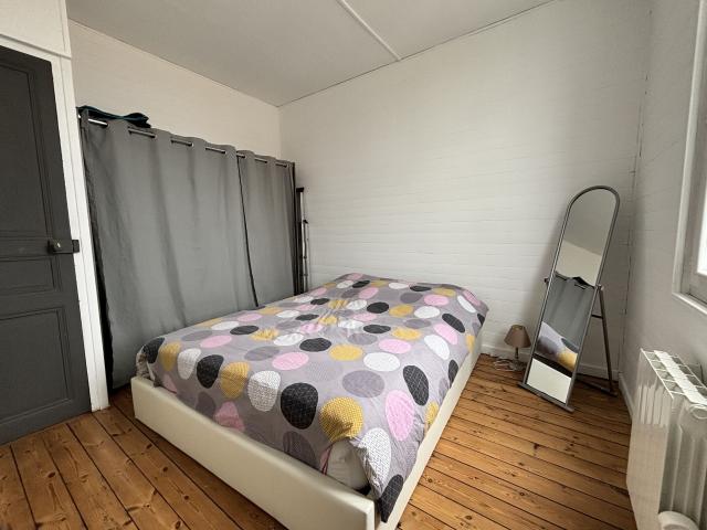 Maison 3 pièces, 59 m² à louer à Rochefort 17300