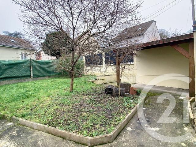 Maison 3 pièces, 59 m² à louer à Thiais 94320