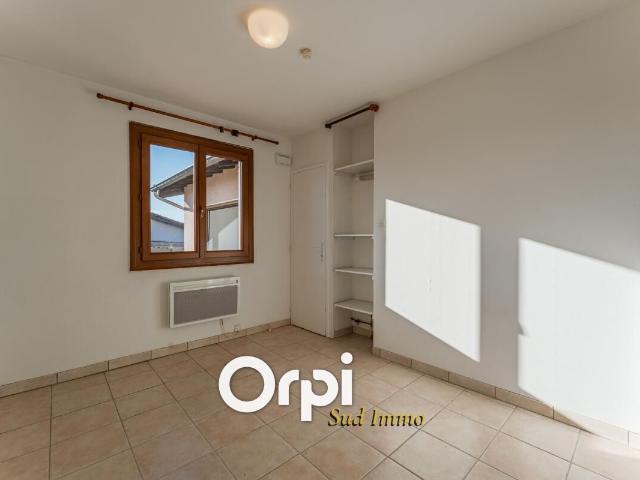 Maison 3 pièces, 59 m² à louer à Villeneuve de Berg 07170