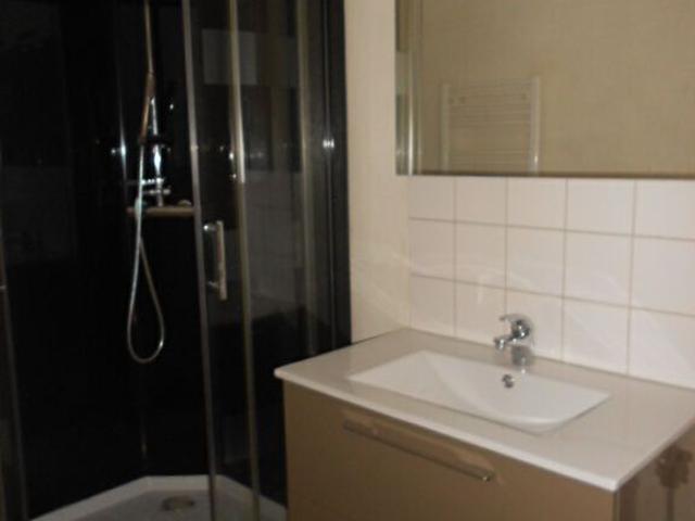 Maison 3 pièces – 59 m² environ à Corps Nuds ref: HG70081