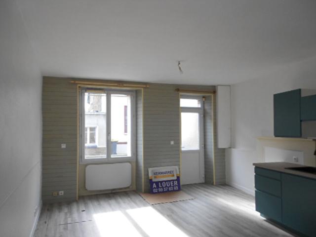 Maison 3 pièces – 59 m² environ 635 €/mois