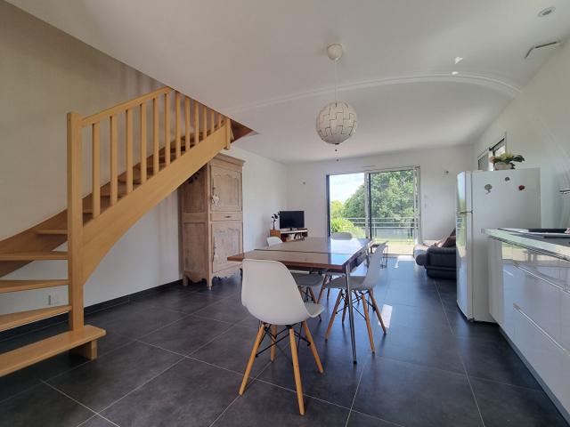 Maison 3 pièces 60 m²