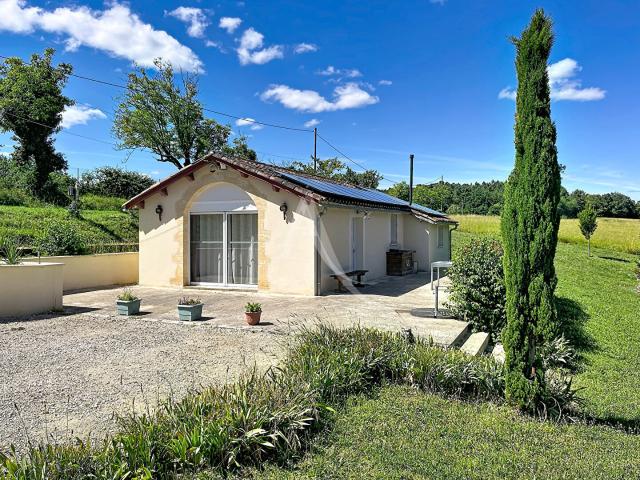 Maison 3 pièces 60 m²