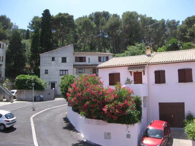 Maison 3 pièces 60 m²