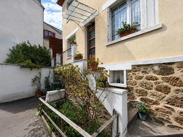 Maison 3 pièces 60 m²