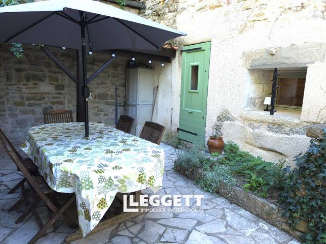 Maison 3 pièces 60 m²