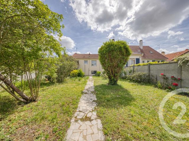 Maison 3 pièces 60 m²